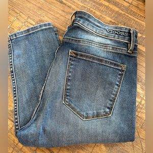 VIGOSS Marley Skinny 28